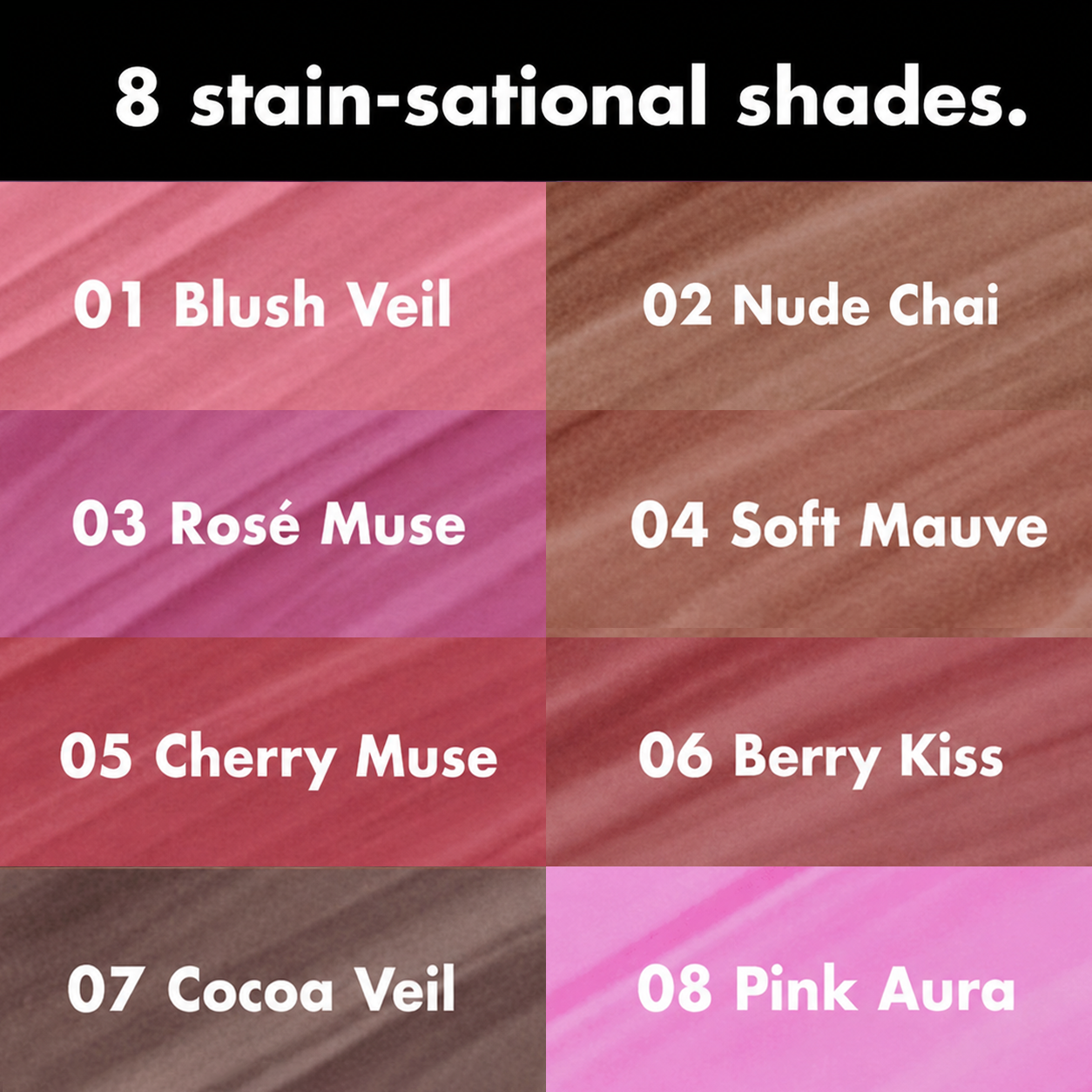 Last Day Buy 1 Get 1 Free⏳ Peauvelle Soft-Stain Lip Liner