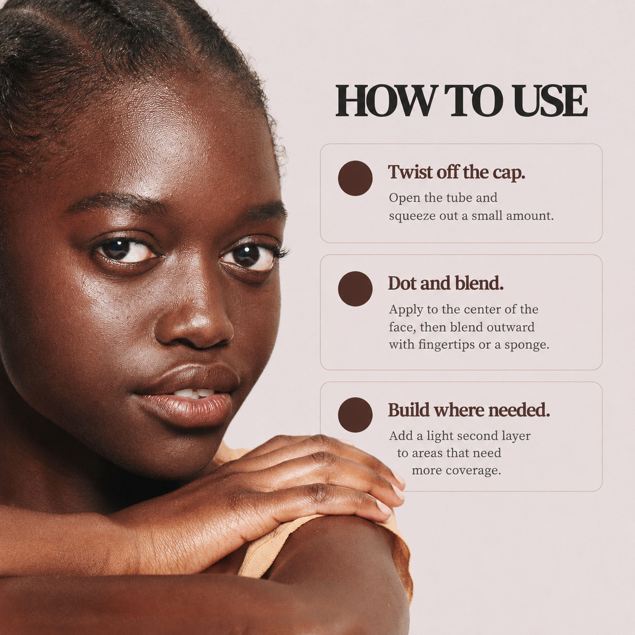 Mirevyn Collagen Tinted Moisturizer