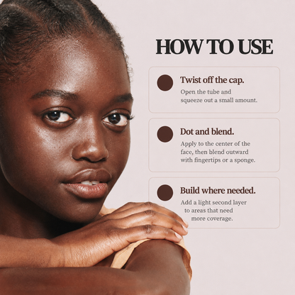 Mirevyn Collagen Tinted Moisturizer