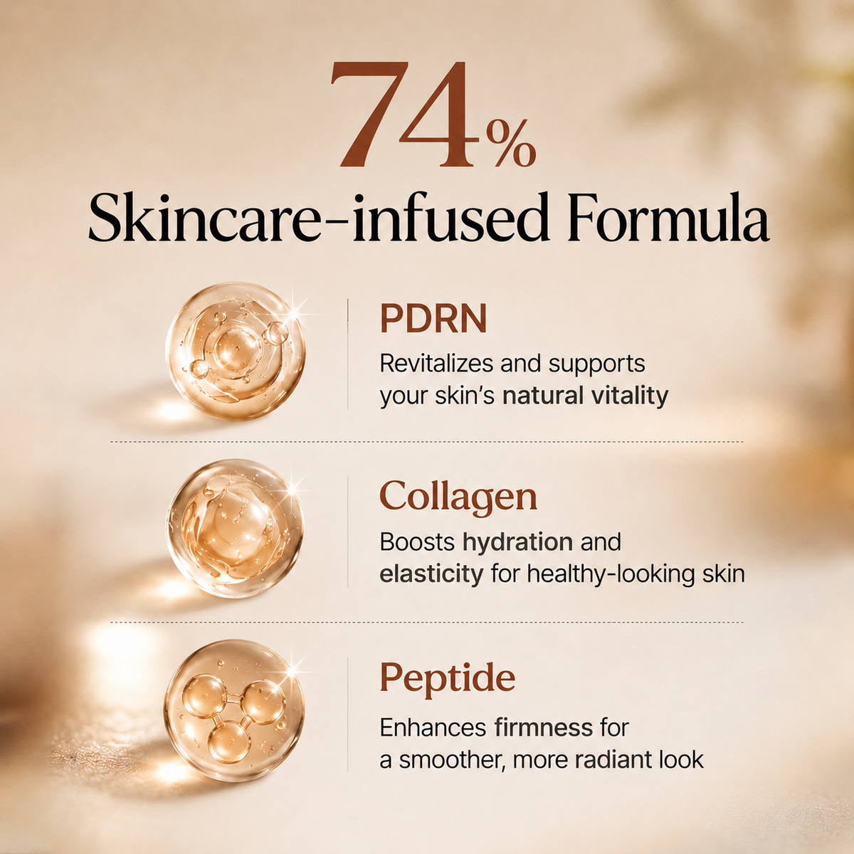 Mirevyn Collagen Tinted Moisturizer