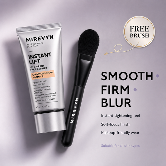 Mirevyn Instant Lift Face Tightener