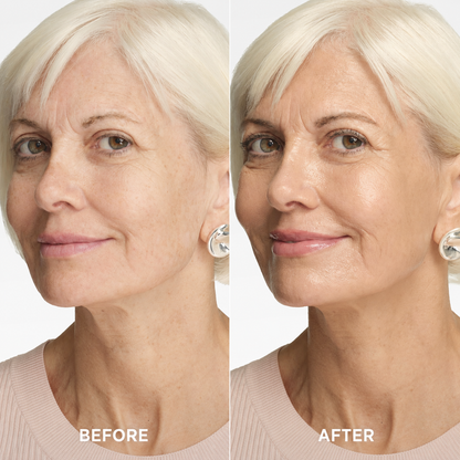Mirevyn Collagen Tinted Moisturizer