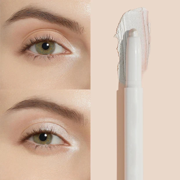 SkinProQ GlideCream Eye Stick | Creamy Eyeshadow Stick for Effortless, Blendable Eye Looks
