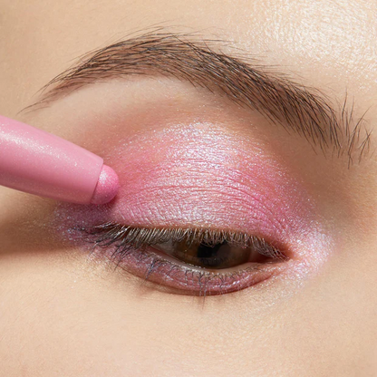 SkinProQ GlideCream Eye Stick | Creamy Eyeshadow Stick for Effortless, Blendable Eye Looks