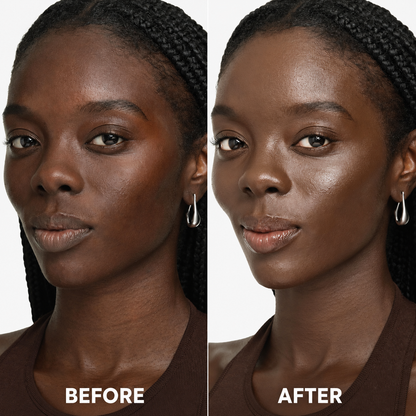 Mirevyn Collagen Tinted Moisturizer
