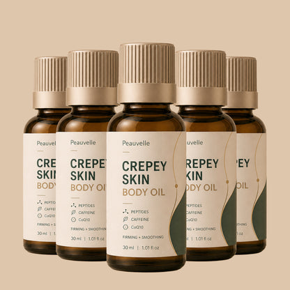 PEAUVELLE MULTI-PEPTIDE BODY OIL