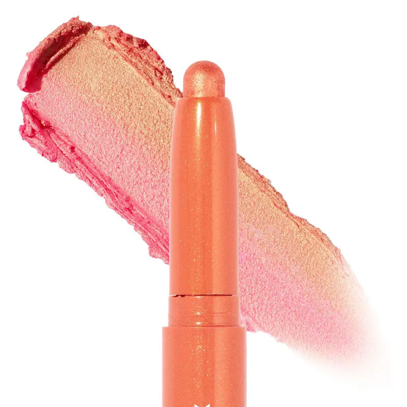 SkinProQ GlideCream Eye Stick | Creamy Eyeshadow Stick for Effortless, Blendable Eye Looks