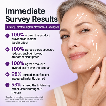 Mirevyn Instant Lift Face Tightener