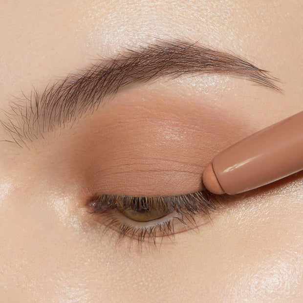 SkinProQ GlideCream Eye Stick | Neutral & Multi-Chrome Eyeshadow Stick