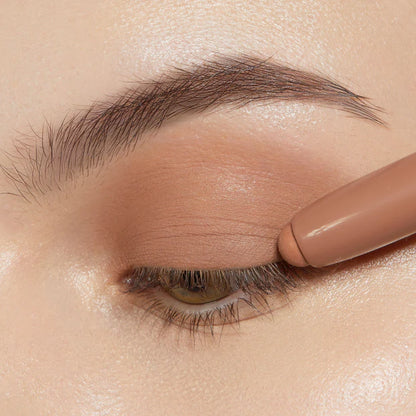 SkinProQ GlideCream Eye Stick | Neutral & Multi-Chrome Eyeshadow Stick