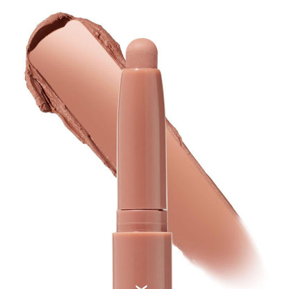 SkinProQ GlideCream Eye Stick | Neutral & Multi-Chrome Eyeshadow Stick
