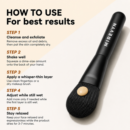 Mirevyn Instant Lift Face Tightener