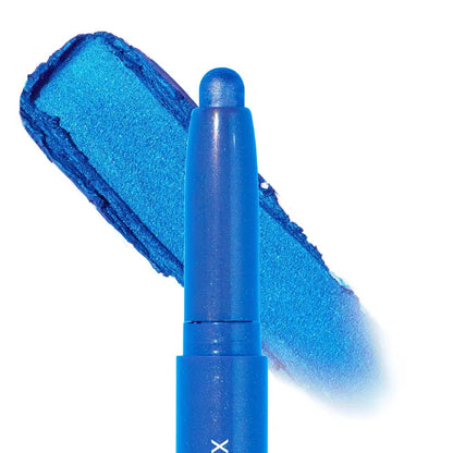 SkinProQ GlideCream Eye Stick | Creamy Eyeshadow Stick for Effortless, Blendable Eye Looks