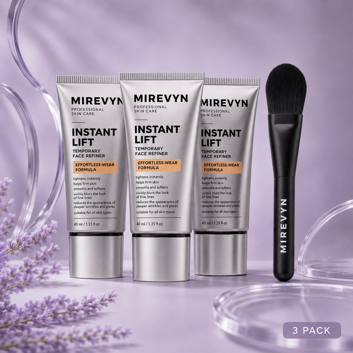 Mirevyn Instant Lift Face Tightener