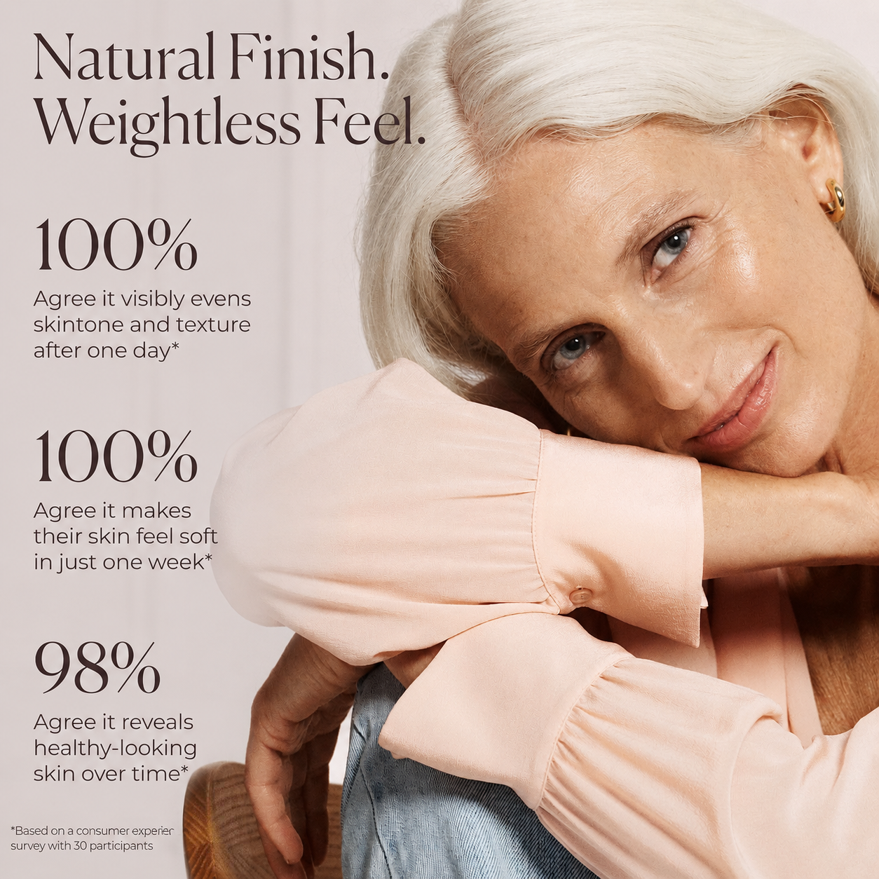 Mirevyn Collagen Tinted Moisturizer