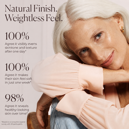 Mirevyn Collagen Tinted Moisturizer