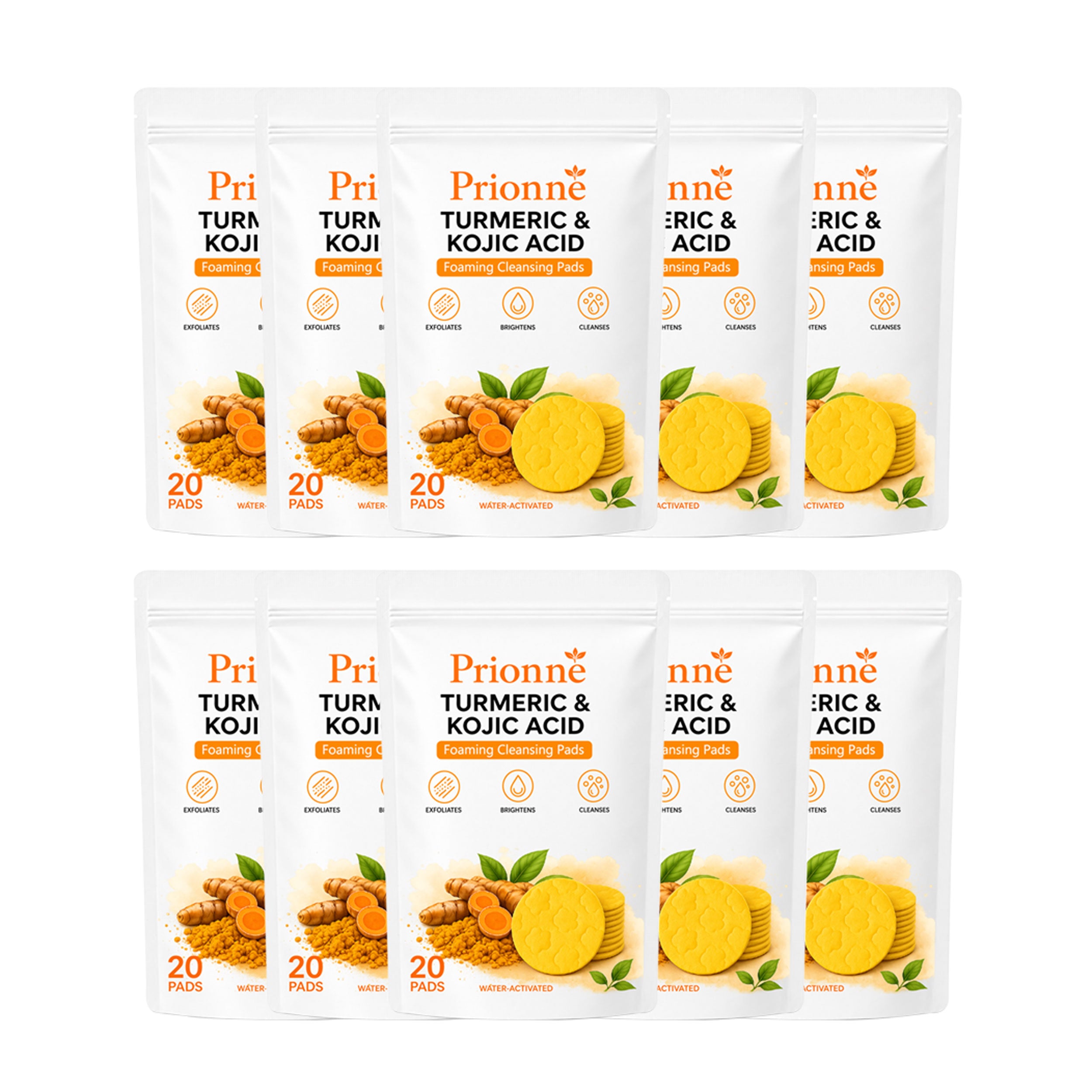 👑 Buy 5 Get 5 Free — Ultimate Stock-Up