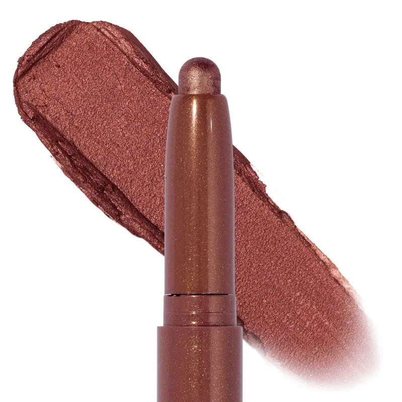 SkinProQ GlideCream Eye Stick | Creamy Eyeshadow Stick for Effortless, Blendable Eye Looks