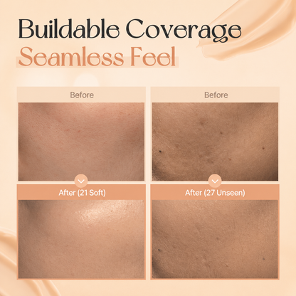 Mirevyn Collagen Tinted Moisturizer