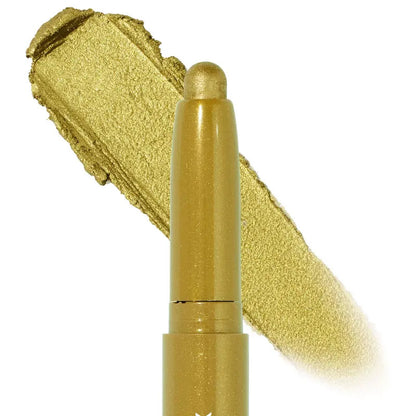 SkinProQ GlideCream Eye Stick | Creamy Eyeshadow Stick for Effortless, Blendable Eye Looks