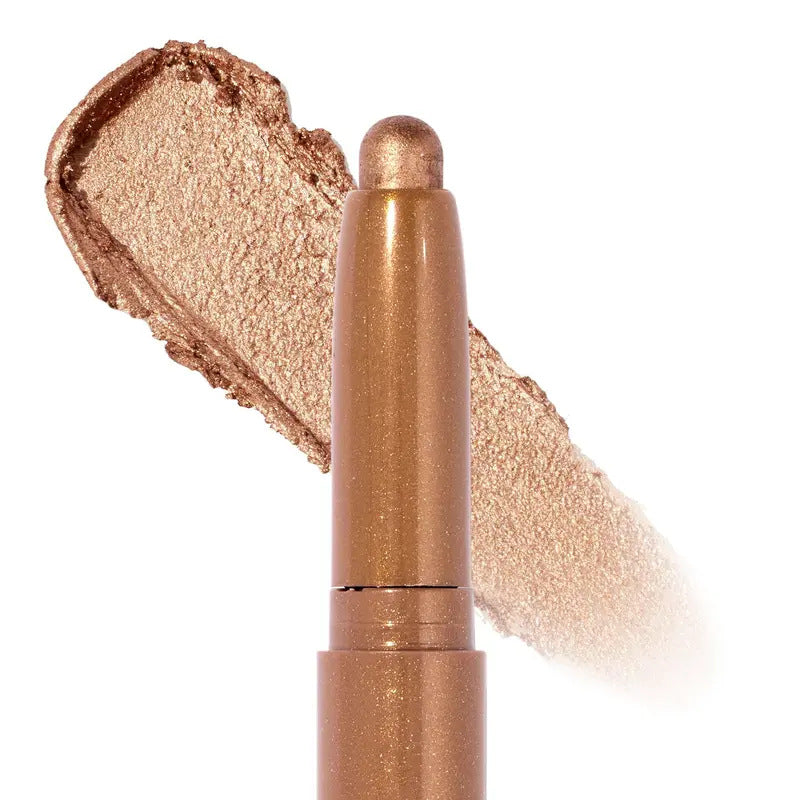 SkinProQ GlideCream Eye Stick | Creamy Eyeshadow Stick for Effortless, Blendable Eye Looks
