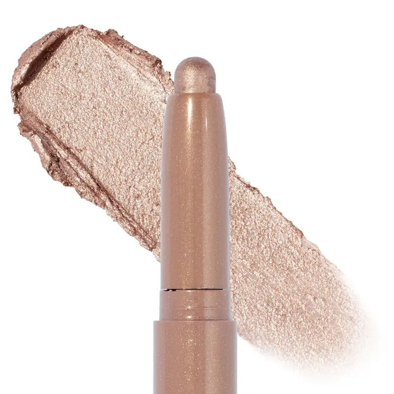 SkinProQ GlideCream Eye Stick | Creamy Eyeshadow Stick for Effortless, Blendable Eye Looks