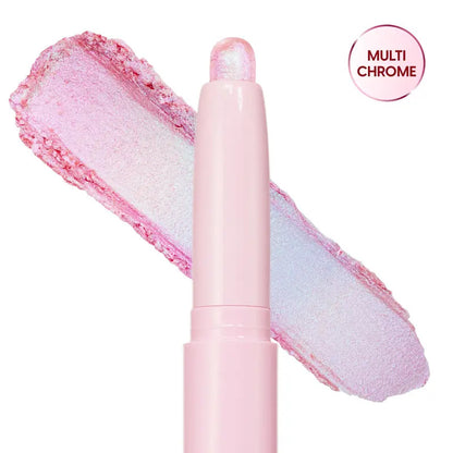 SkinProQ GlideCream Eye Stick | Neutral & Multi-Chrome Eyeshadow Stick