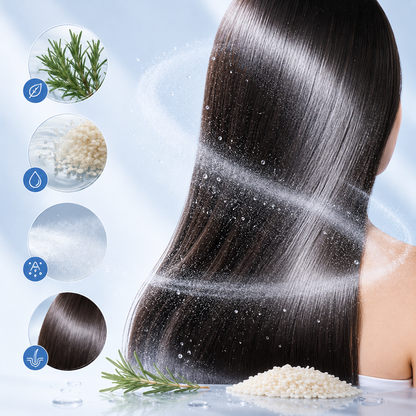 💗Peauvelle Rosemary Hair Care Spray 💧