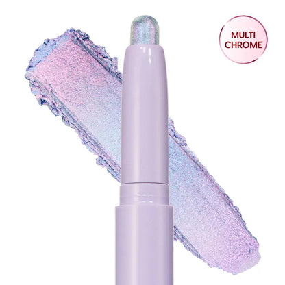SkinProQ GlideCream Eye Stick | Neutral & Multi-Chrome Eyeshadow Stick