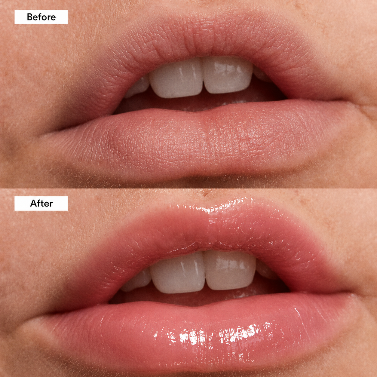 Mirevyn Magic Black Plumping Lip Oil