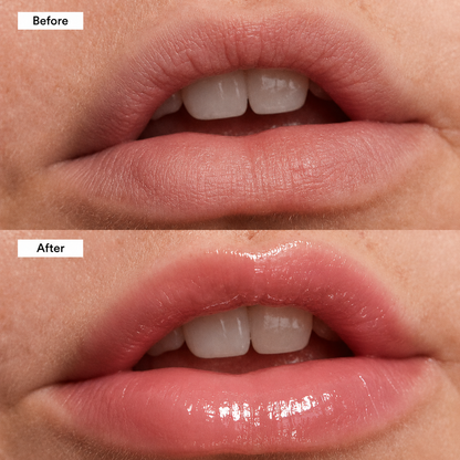 Mirevyn Magic Black Plumping Lip Oil
