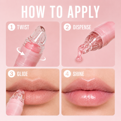 🔥 LAST DAY ONLY: Buy 1, Get 1 FREE — Get Your Juicy, Glossy Lips Before Midnight! 💋