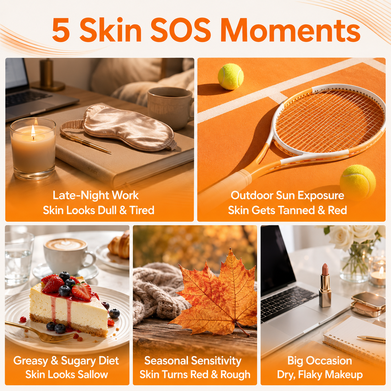 Prionne™ Turmeric + Kojic Acid Cleansing Pads