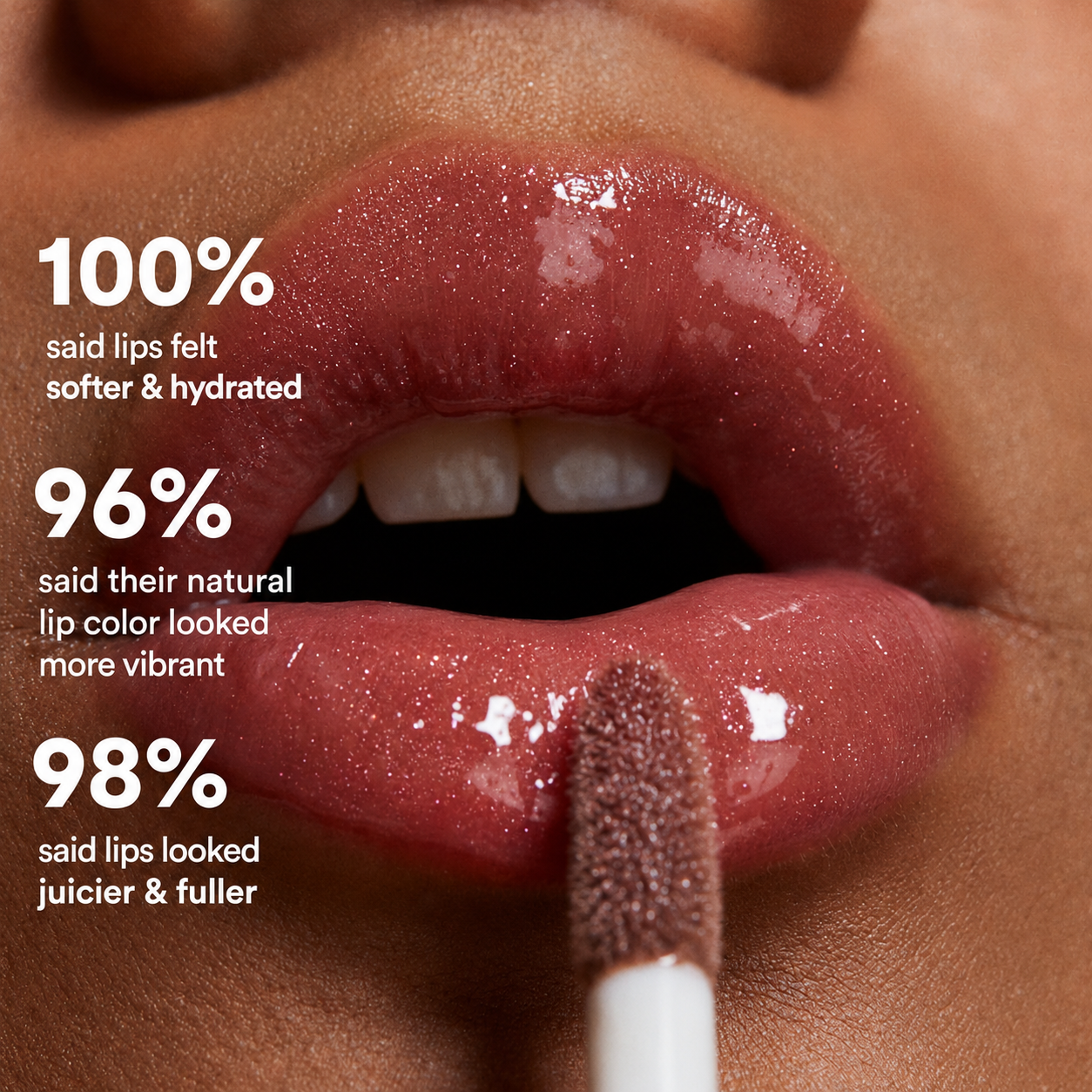 Mirevyn Magic Black Plumping Lip Oil