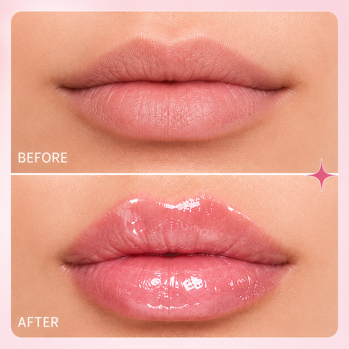 🔥 LAST DAY ONLY: Buy 1, Get 1 FREE — Get Your Juicy, Glossy Lips Before Midnight! 💋