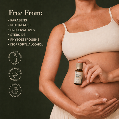 PEAUVELLE MULTI-PEPTIDE BODY OIL