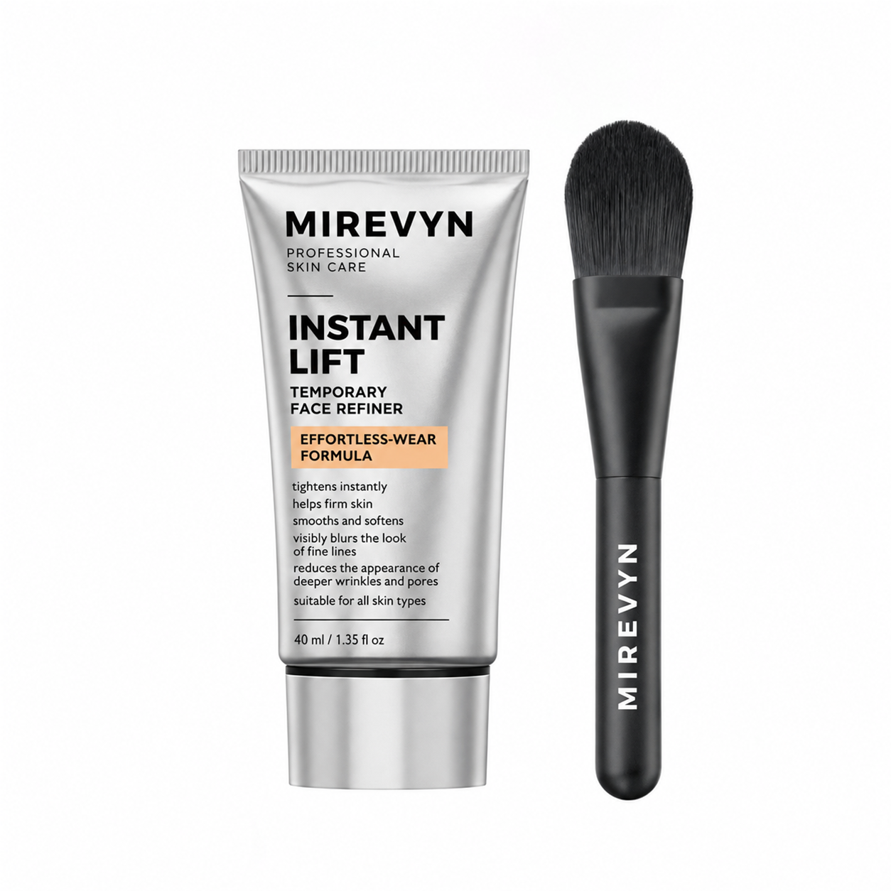 Mirevyn Instant Lift Face Tightener