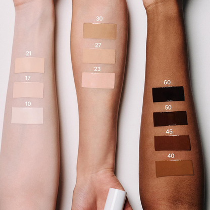 Mirevyn Collagen Tinted Moisturizer