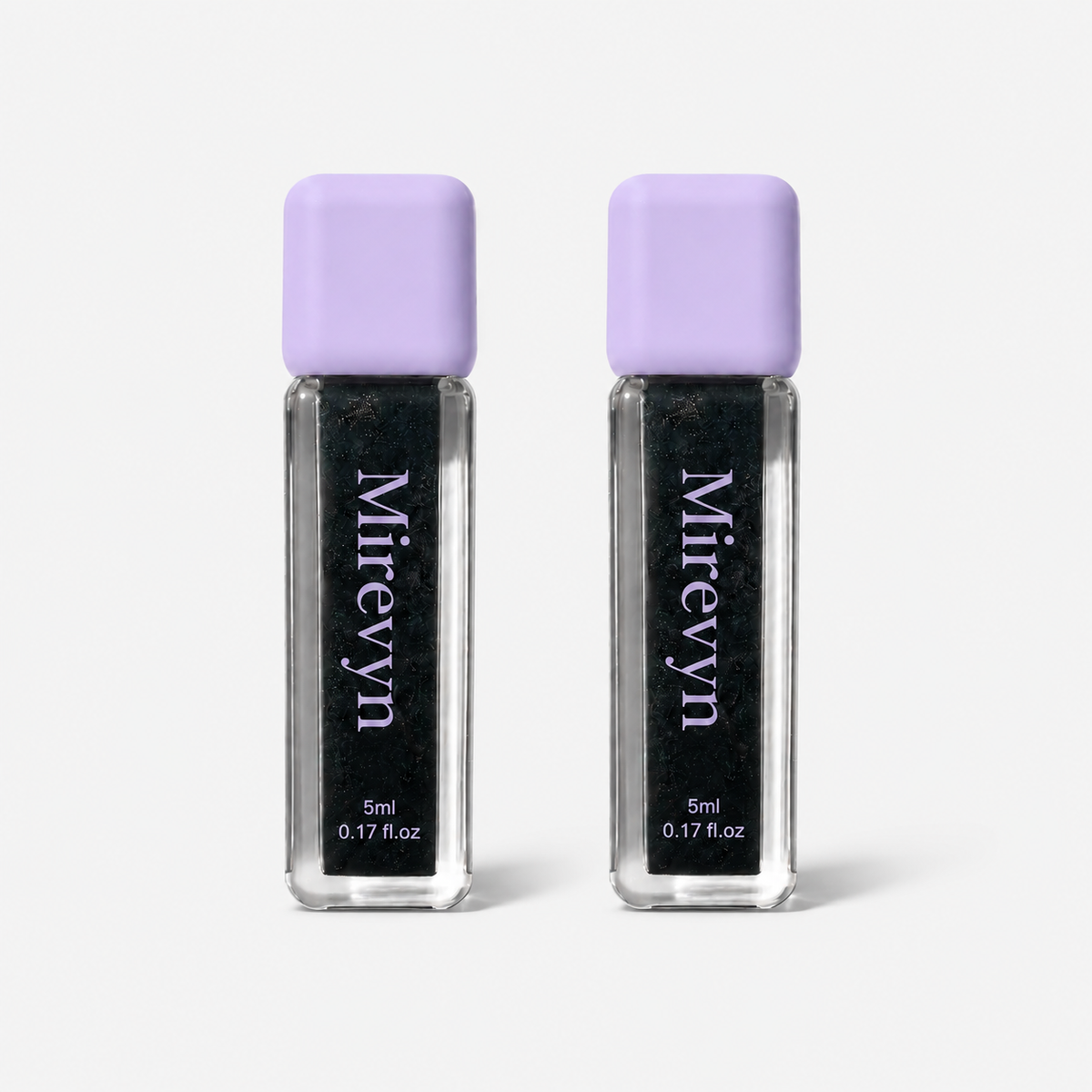 Mirevyn Magic Black Plumping Lip Oil