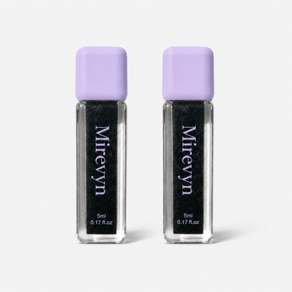 Mirevyn Magic Black Plumping Lip Oil