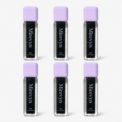 Mirevyn Magic Black Plumping Lip Oil
