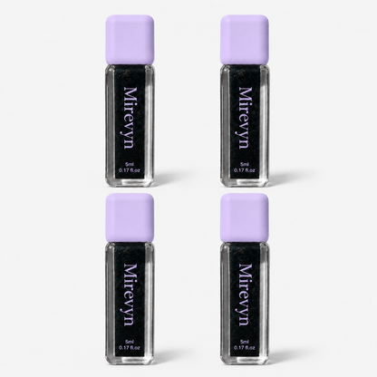 Mirevyn Magic Black Plumping Lip Oil