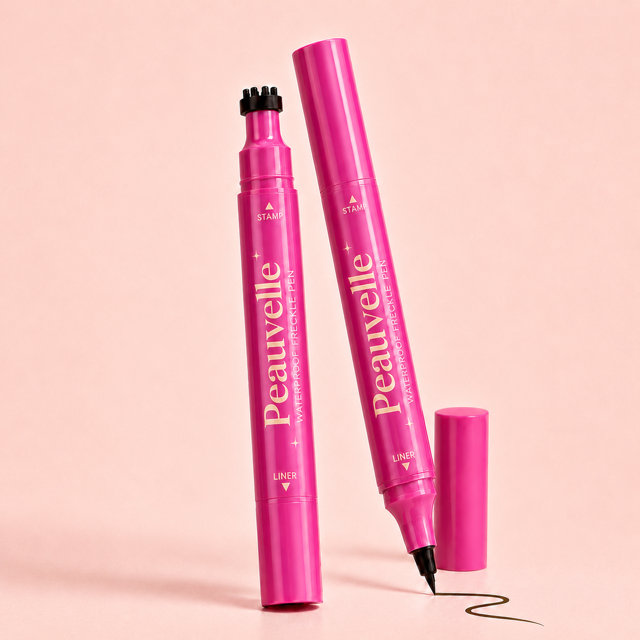 Last Day Buy 1 Get 1 Free🔥Waterproof Freckles Pen
