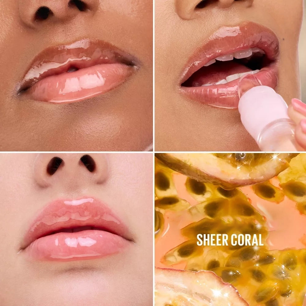 🔥 LAST DAY ONLY: Buy 1, Get 1 FREE — Get Your Juicy, Glossy Lips Before Midnight! 💋