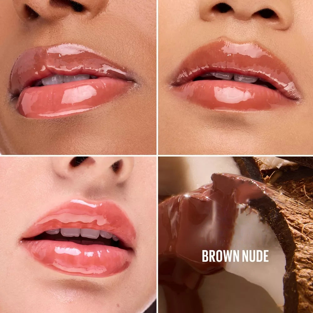 🔥 LAST DAY ONLY: Buy 1, Get 1 FREE — Get Your Juicy, Glossy Lips Before Midnight! 💋
