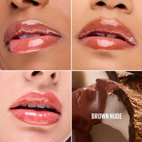 07 BROWN NUDE