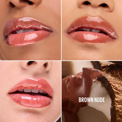 🔥 LAST DAY ONLY: Buy 1, Get 1 FREE — Get Your Juicy, Glossy Lips Before Midnight! 💋