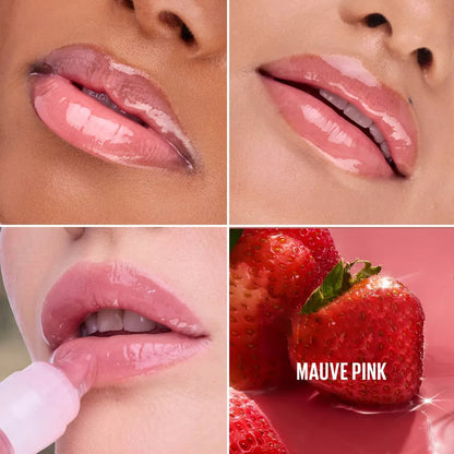 🔥 LAST DAY ONLY: Buy 1, Get 1 FREE — Get Your Juicy, Glossy Lips Before Midnight! 💋