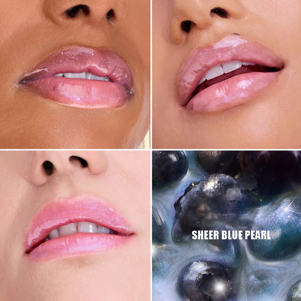 🔥 LAST DAY ONLY: Buy 1, Get 1 FREE — Get Your Juicy, Glossy Lips Before Midnight! 💋