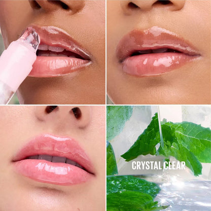 🔥 LAST DAY ONLY: Buy 1, Get 1 FREE — Get Your Juicy, Glossy Lips Before Midnight! 💋